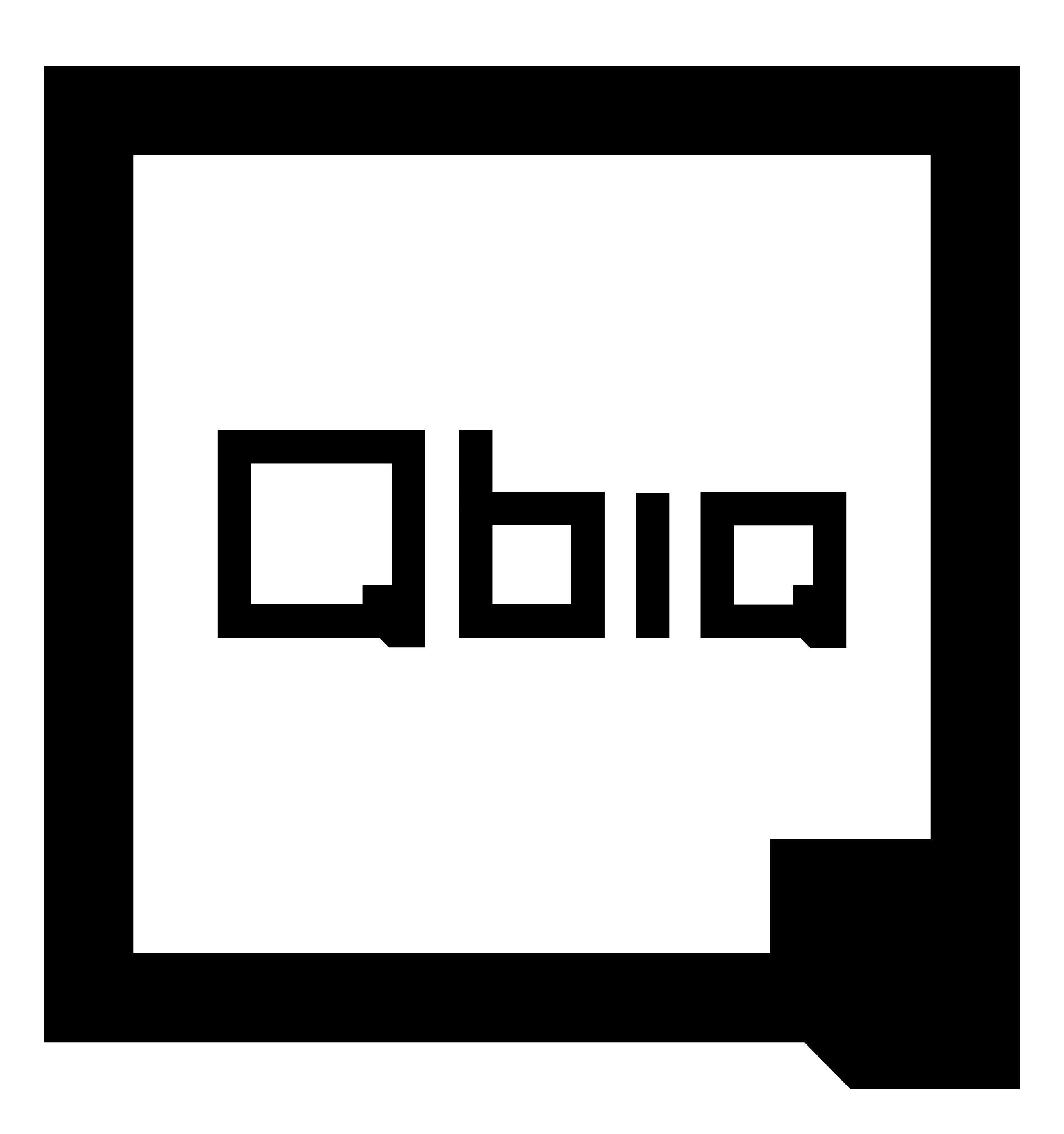 QbiQ Logo
